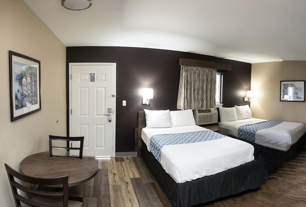 Suburban Studios Charlotte-Ballantyne Pineville Kültér fotó