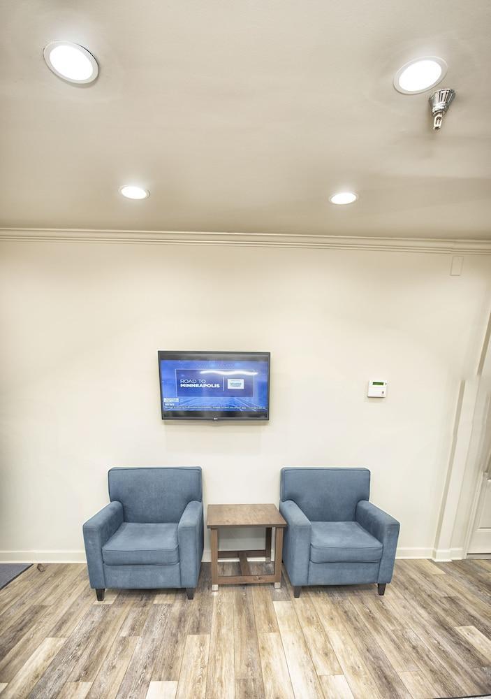 Suburban Studios Charlotte-Ballantyne Pineville Kültér fotó