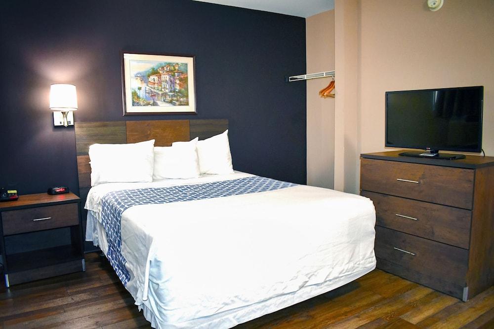 Suburban Studios Charlotte-Ballantyne Pineville Kültér fotó