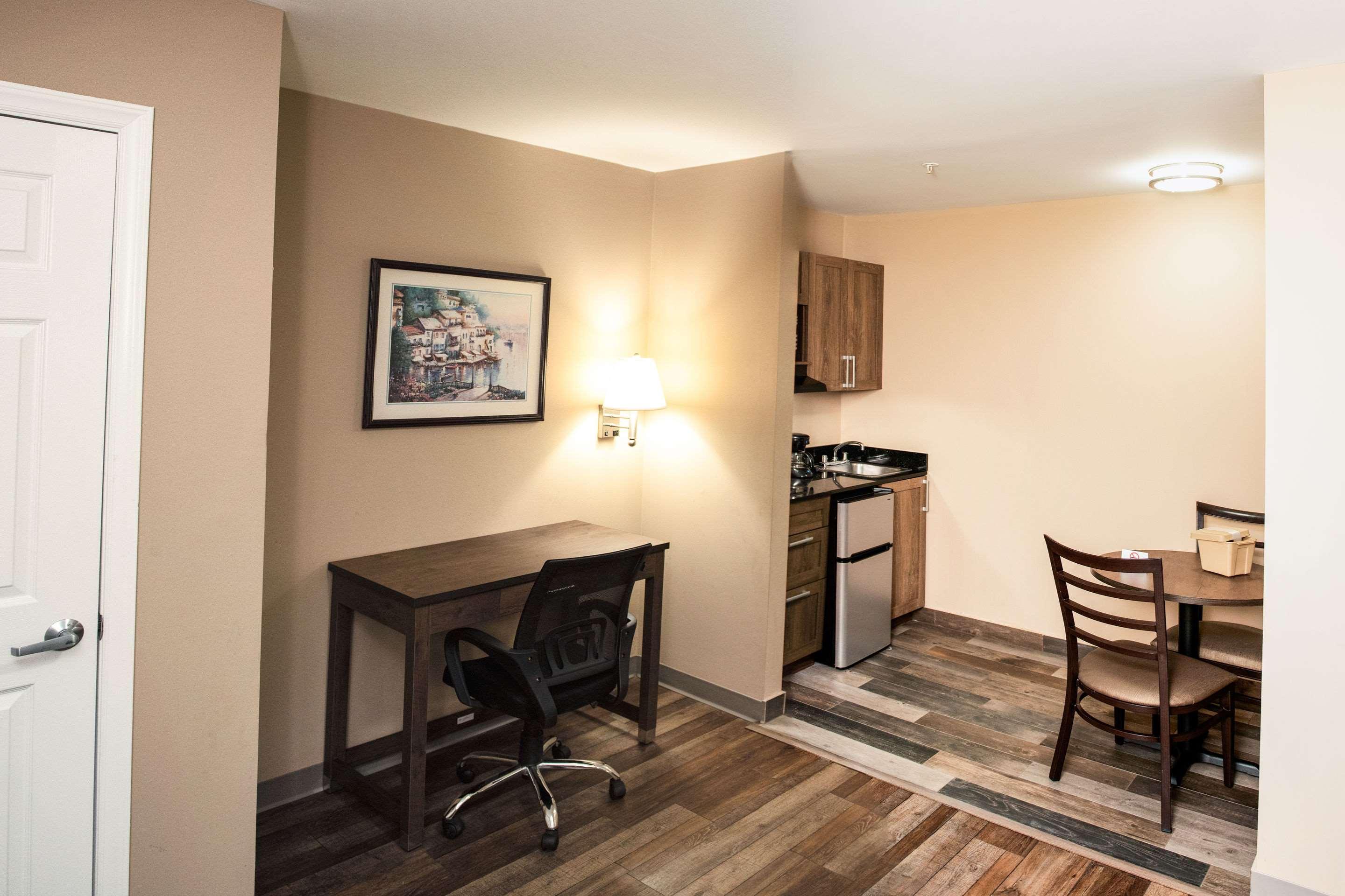 Suburban Studios Charlotte-Ballantyne Pineville Kültér fotó