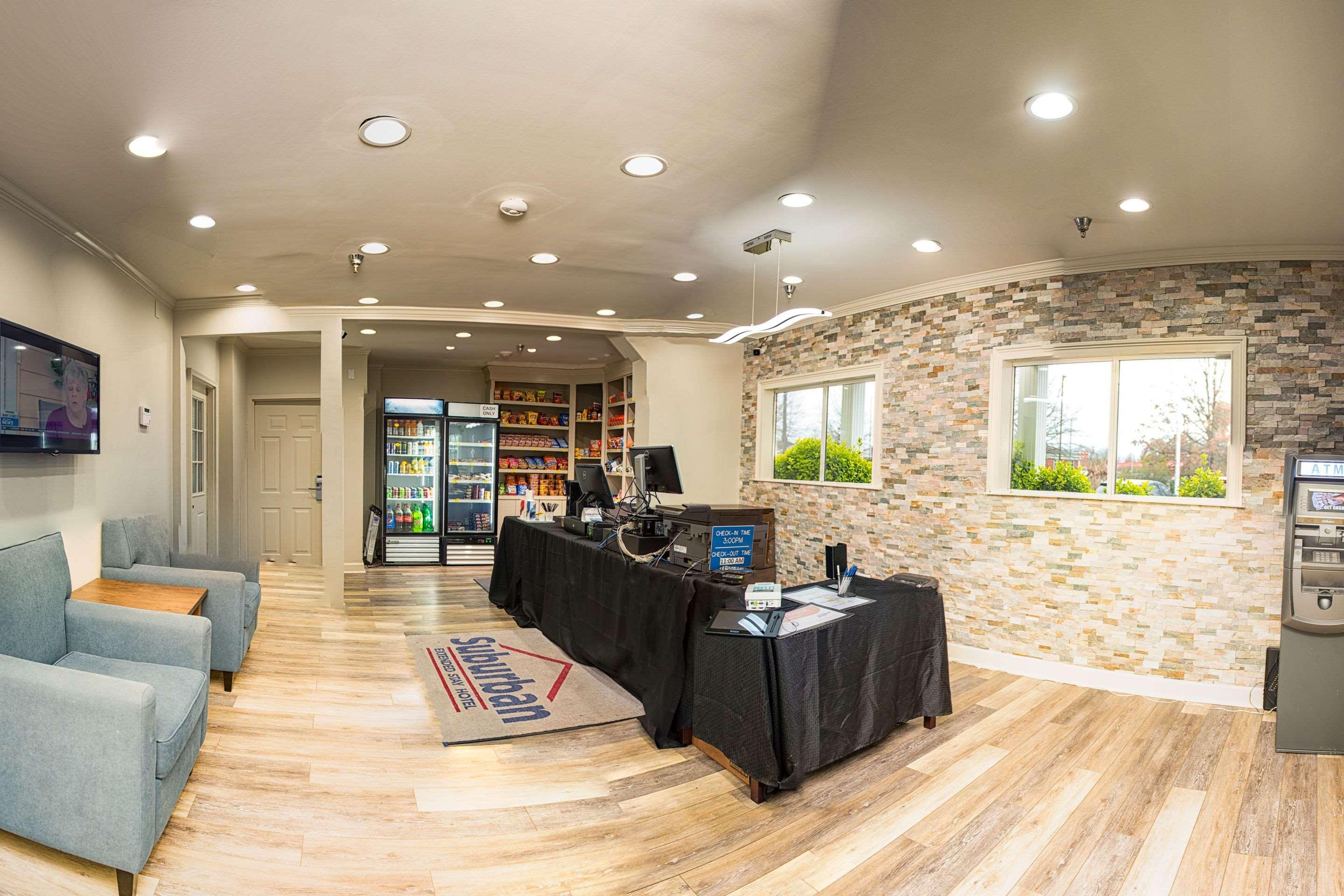 Suburban Studios Charlotte-Ballantyne Pineville Kültér fotó