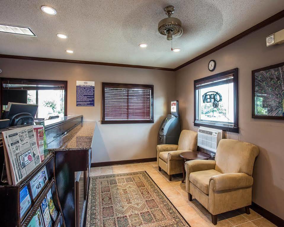 Suburban Studios Charlotte-Ballantyne Pineville Kültér fotó