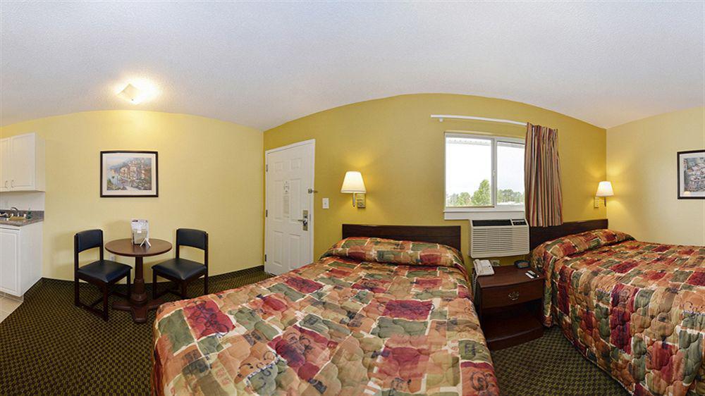 Suburban Studios Charlotte-Ballantyne Pineville Kültér fotó