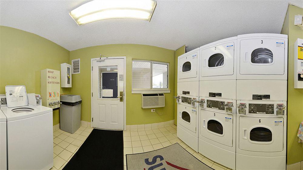 Suburban Studios Charlotte-Ballantyne Pineville Kültér fotó